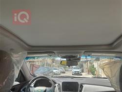 شيفروليه ماليبو